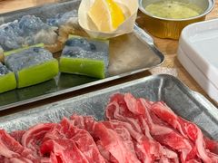 -霸腹烤肉(厦门柚子番店)