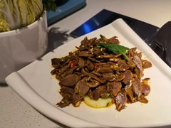 -百年果林椰子鸡(中洲店)