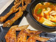 -万鑫鸡翅