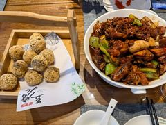 -老山东·山东菜(鲁菜名店)