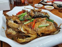 -开禾52阿伟海鲜加工