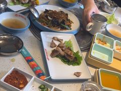 -韩香福烤肉庄园(荣成店)