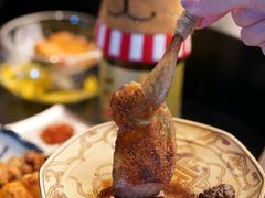 -鳥喜Toriki怀石烧鸟料理