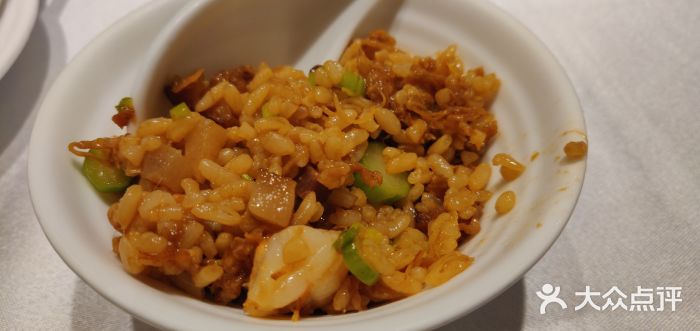 山泉公馆酒家(广州东站店)图片