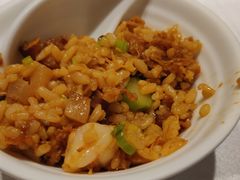 -山泉公馆酒家(广州东站店)