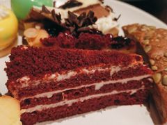 -济南凯宾斯基酒店-THE VIEW云景全日制餐厅