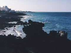 -龙头岩(Dragon Head Rock)