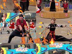 -灵玲国际马戏城