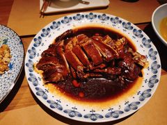-青桃餐厅