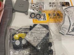 -麦当劳(民盈·国贸城店)