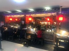 -张氏宽窄巷成都名小吃(茂业百货华强北店)