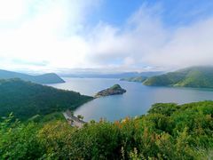 -丽江泸沽湖景区