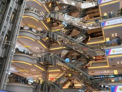 -红星美凯龙(北京北四环店)