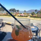 看海大花园拍照超出片