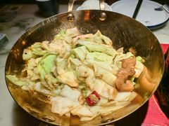 -绿茶餐厅(光谷世界城步行街店)