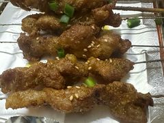 -张飞烧烤(伏泉店)