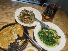 -金成潮菜博物馆(海珠湿地店)