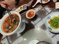 -老铺烤鸭(宝鸡店)