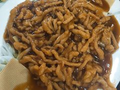 -姥家春饼店(漳州二路店)
