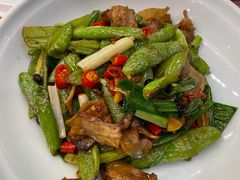 -金鸭都·老北京特色家常菜(潘家园店)