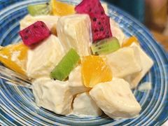 -九田家黑牛烤肉料理(华侨城店)