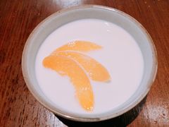 杏仁er豆腐-铃木食堂(帽儿胡同店)