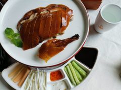-大鸭梨烤鸭店(光彩店)