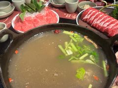 -盡膳口福·百年汤方火锅(科华北路店)