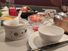 -川越泰火锅(吉利大厦店)