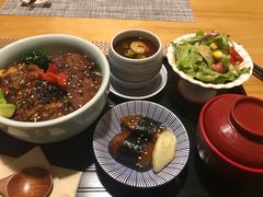 -活鳗饭·鹅肝范儿(高碑店店)