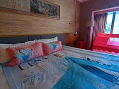 -上海佘山世茂艾美酒店