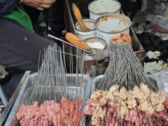 -沙口小炉烧烤