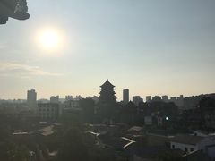 -景德镇古窑民俗博览区