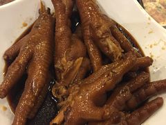 鲍汁凤爪-添好运点心专门店(中环IFC店)