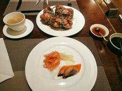 -索菲特西湖大酒店·香榭丽全日候餐厅(南山路店)