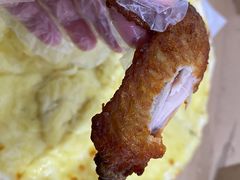 -芭莉与彩虹西餐厅(成都合生汇店)