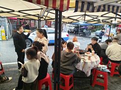 -回味黑鸭煲·始于2006(万松园店)