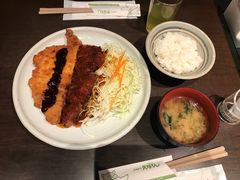 -矢场猪(名古屋站三井楼北馆店)