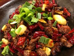 -嘉丰湘菜馆(芳群园店)