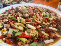 -李大爷的泡椒馆(冉家坝店)