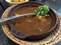 -香江小厨 The Kitchen(香江俱乐部店)