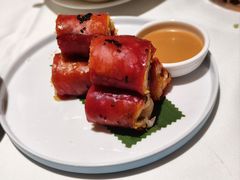 -银灯食府(丽丰国际中心店)