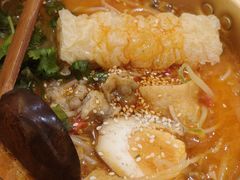 -万能料理屋(钟鼓岭路店)