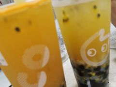-CoCo都可(常德路店)