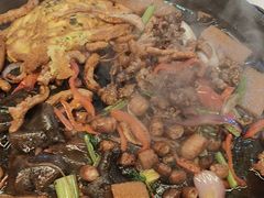 -一烙锅(友谊店)