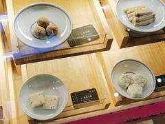 -阮大兴糕团(滨江宝龙店)
