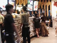 -艾薯夫妇Aysh(福田星河COCOPark店)