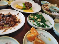 -恭敬李·烤鸭(天坛北门店)
