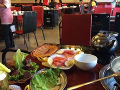 -香丽缘饭馆(黑龙潭店)