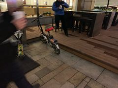 -西点坊(浦东香格里拉店)